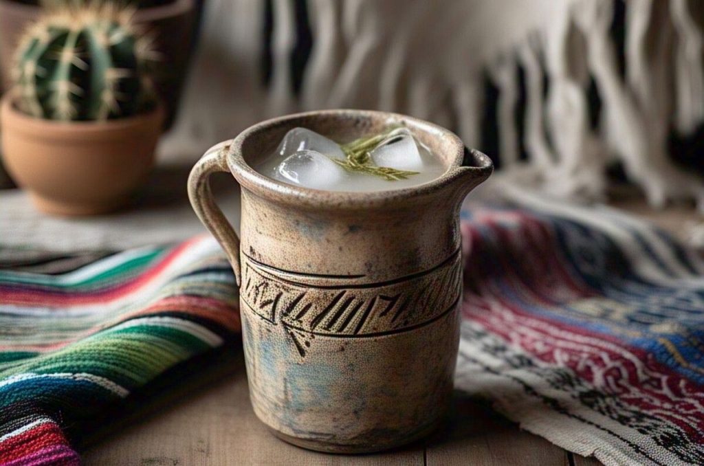 Lánzate al tianguis del pulque y la cerveza 2025 en Tlatelolco