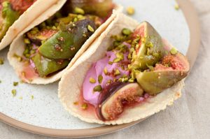 Así será la Feria del Taco Vegano 2025 en CDMX: fecha, ubicación y más