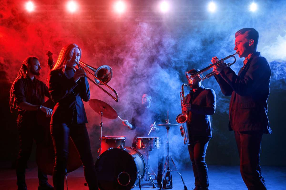 Festival Jazz de Polanco: Celebra la XX edición de este increíble festival