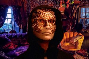 Feria del Arte Oculto llega a CDMX ¡Gratis y con ciclo de cine!