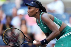 Four Seasons y Armani: Torneo Exclusivo con Venus Williams y Leyendas