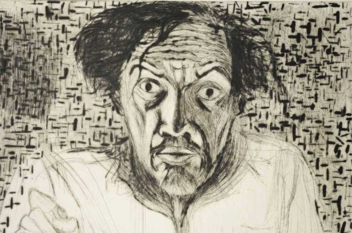 Lánzate a conocer a Francisco Toledo y su Grabador de enigmas