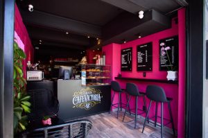 Lánzate a probar el nuevo menú de Cuaresma del Gran Café Victoria