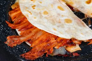 ¡Las Gringas y la Cochinita entre los mejores platillos del mundo, según Taste Atlas!