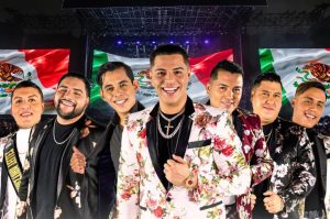 Grupo Firme en CDMX ¡Boletos y más de su concierto en el Estadio GNP!