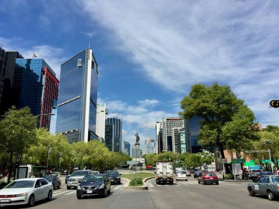 CDMX elimina los hologramas 0 y 00: todos los autos descansarán un día en 2026