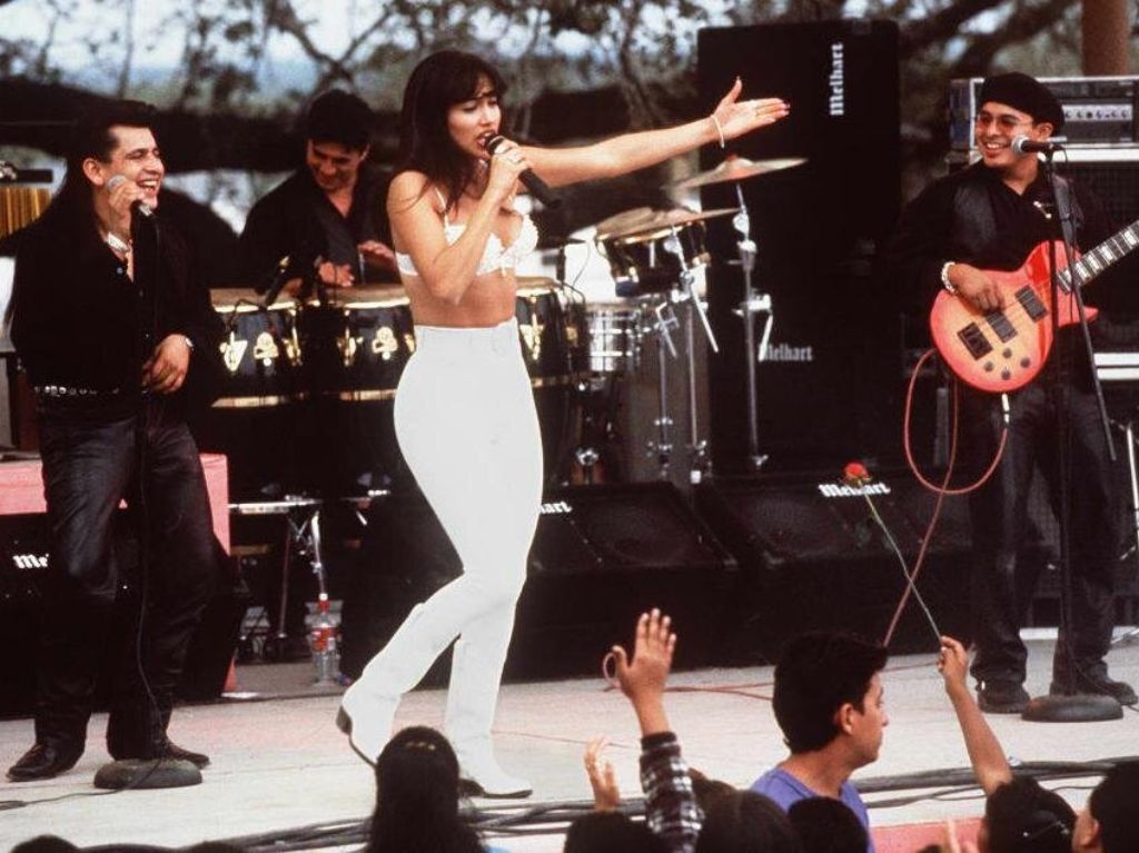 Por siempre... Selena (concierto sinfónico, 2025)