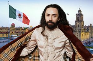 Jay de la Cueva dará firma de autógrafos en CDMX ¡Así puedes ir!