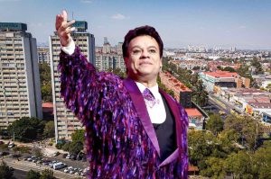 Concierto sinfónico de Juan Gabriel llega a CDMX por Día de las Madres