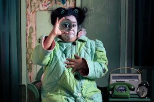 Chula the Clown presenta su show Julieta ¡con música de Natalia Lafourcade!