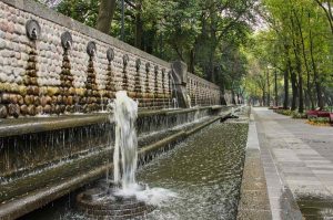 Paseo Histórico “La Palabra Canta”: Viaja al Mundo Mexica en Chapultepec