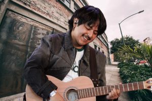 Macario Martínez en Supremo: ¡Todo sobre su concierto en CDMX!
