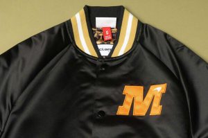 Conoce la nueva Mitchell & Ness x McLaren Racing Collection