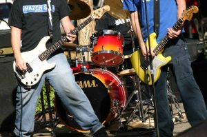 Mudhoney en México: ¡Regresan los padres del grunge!