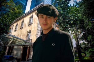 IFAL presenta Noche de la Poesía 2025 ¡Lecturas y más GRATIS!