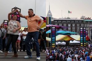 ¿Y los sonideros? Noche de Primavera 2025 cancela conciertos