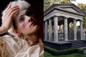 El panteón de San Fernando tendrá recorrido teatralizado ¡Gratis! 