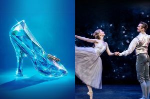 El ballet de “Cenicienta” llega a la CDMX ¡Con orquesta en vivo! 