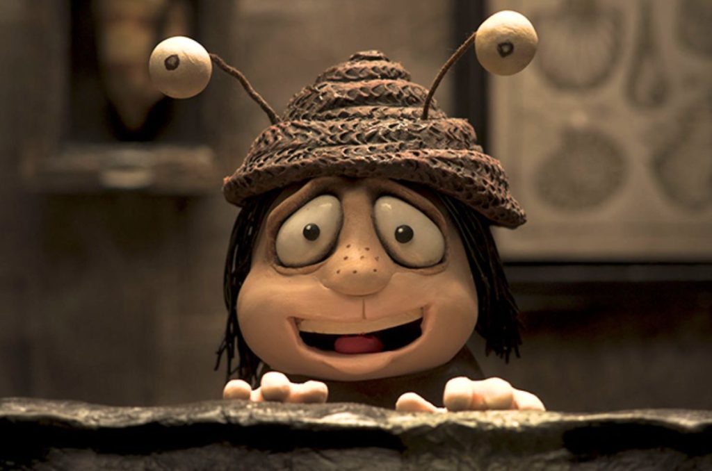 ¿Dónde ver? Memorias de un Caracol, la película animada del momento