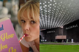Marzo 2025: La Cineteca presenta el ciclo “Los Feminismos en el Cine”