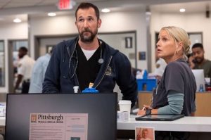 Razones por las que “The Pitt” se ha convertido en una serie imperdible
