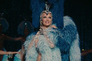 “The Last Show Girl” llegará por fin a la cartelera de cines en México