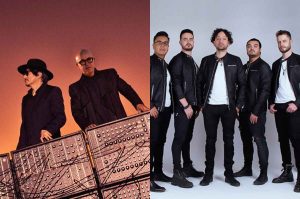 Nortec y Los Daniels gratis en el Festival Primaver-Arte 2025