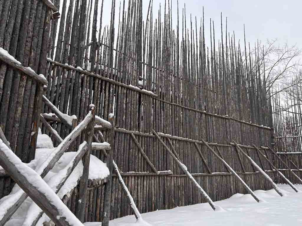 Quebec en invierno: experiencias de nieve que no te puedes perder 24