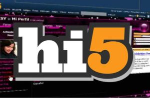 ¡Justo en la nostalgia! Así puedes recuperar tu cuenta de Hi5