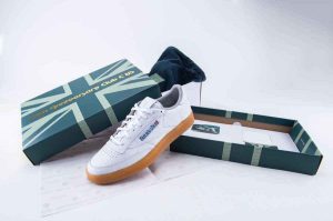 ¡Club C 85 Cumple 40! Reebok presenta su edición de aniversario