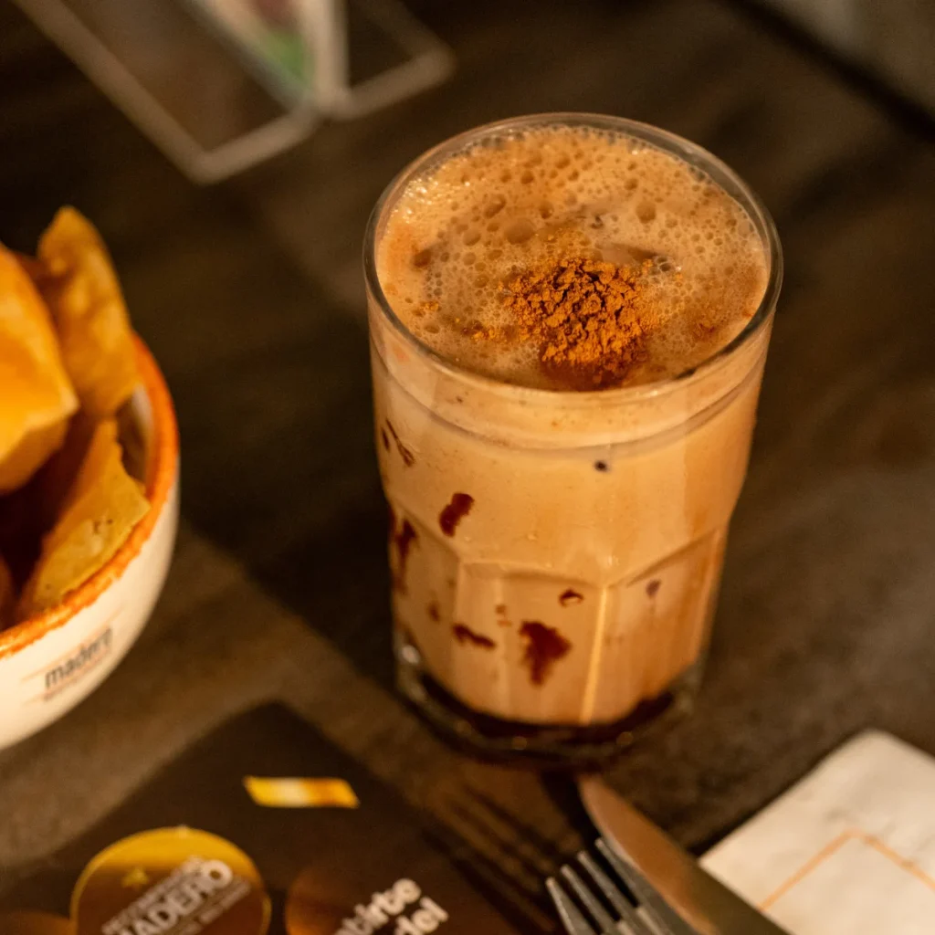 Madero Restaurante, sabor a mar sin salir de la ciudad 5