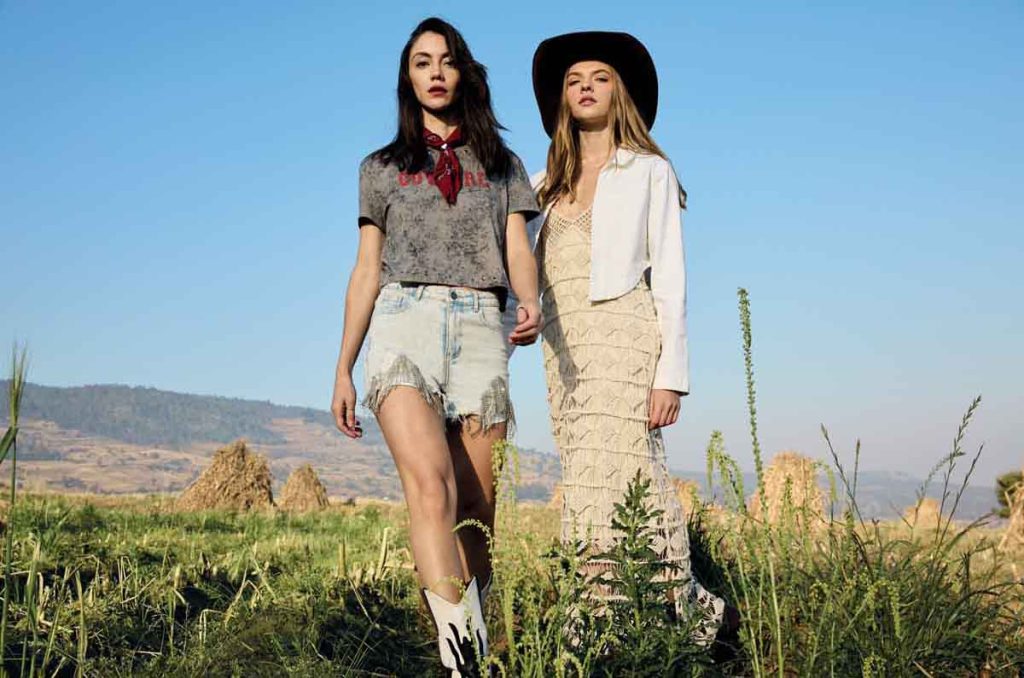 Estrena Look con Tendencias Primavera-Verano 2025: Boho, Mediterráneo y Más