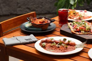 Sala Gastronómica Celebra la Cuaresma con un Menú Especial Inspirado en Veracruz