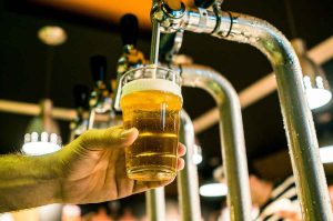 St. Patrick’s Weekend: Música, Danza y Pub Irlandés en CDMX… GRATIS