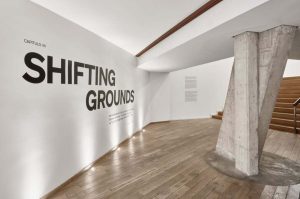 Lánzate a Capítulo VII: Shifting Grounds en LagoAlgo la expo que te sacude la conciencia