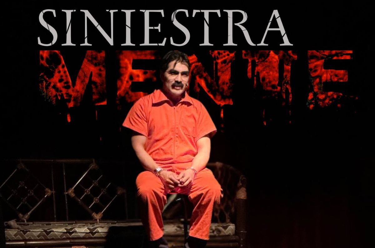 Siniestra-MENTE: la terrorífica obra de teatro se presentará en CDMX