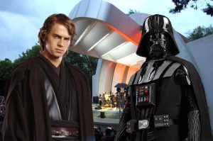 ¡Festeja el Día de Star Wars en su concierto sinfónico de CDMX!