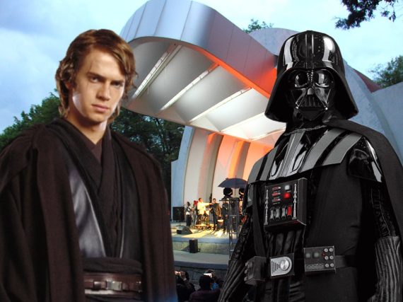 ¡Festeja el Día de Star Wars en su concierto sinfónico de CDMX!