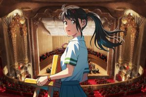 Suzume llega a CDMX con un concierto sinfónico ¡Precios y más!