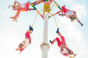 Cumbre Tajín 2025: conciertos, talleres y más ¡Te contamos todo!