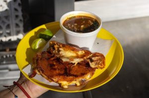 Conoce La Furia: la nueva taquería de CDMX con estilo y sazón del noroeste