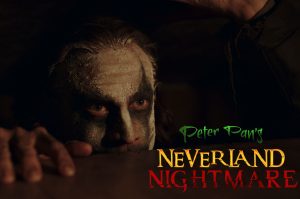 Terrorífico estreno: ‘Peter Pan: Pesadilla en la Tierra del Nunca Jamás’