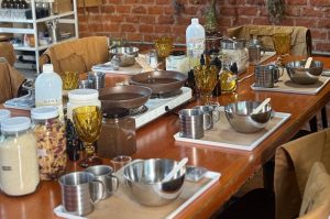 Descubre The Naturallii: Talleres de cosmética natural en la CDMX
