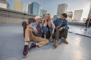 Timberland: Sneakers Innovadores y Estilo en su Colección Primavera