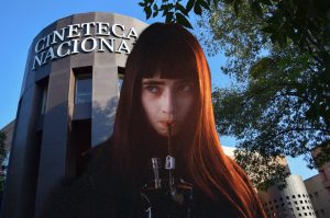 Vampira Humanista Busca Suicida llega a la Cineteca ¿De qué trata?