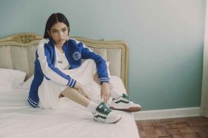 ¡Regreso al Y2K! Vans Hylane: La Nostalgia de los 2000 Fusionada con el Futuro del Streetwear