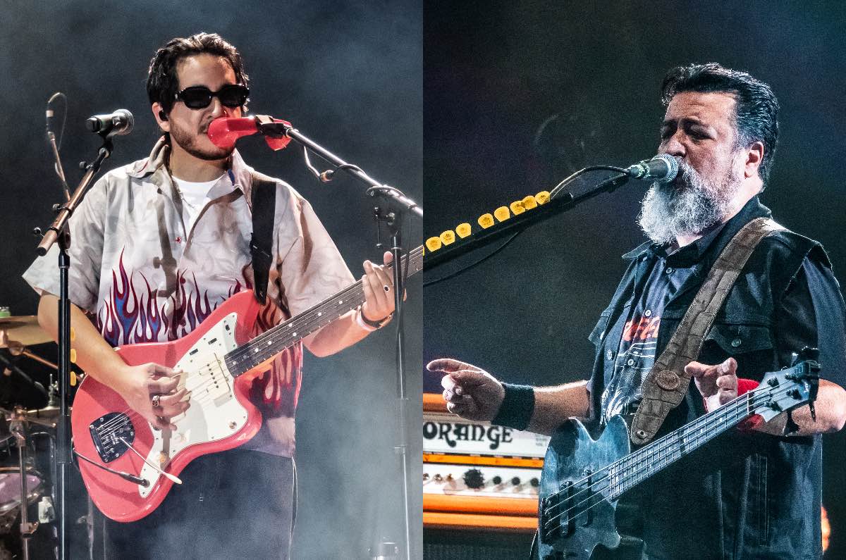 Molotov y más: los conciertos anunciados en el Vive Latino 2025