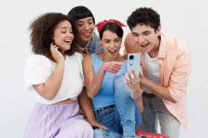 Usuarios abiertos a explorar nuevas opciones de smartphone a nivel mundial