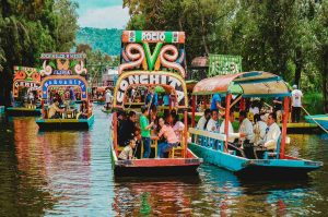 Xochimilco 5k 2025: ¡una carrera entre chinampas, lago y trajineras!