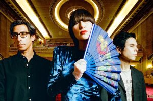 Yeah Yeah Yeahs tocarán en el Teatro Metropólitan: Boletos y más